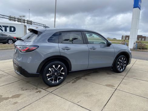 New 2026 Honda HR-V EX-L image 11