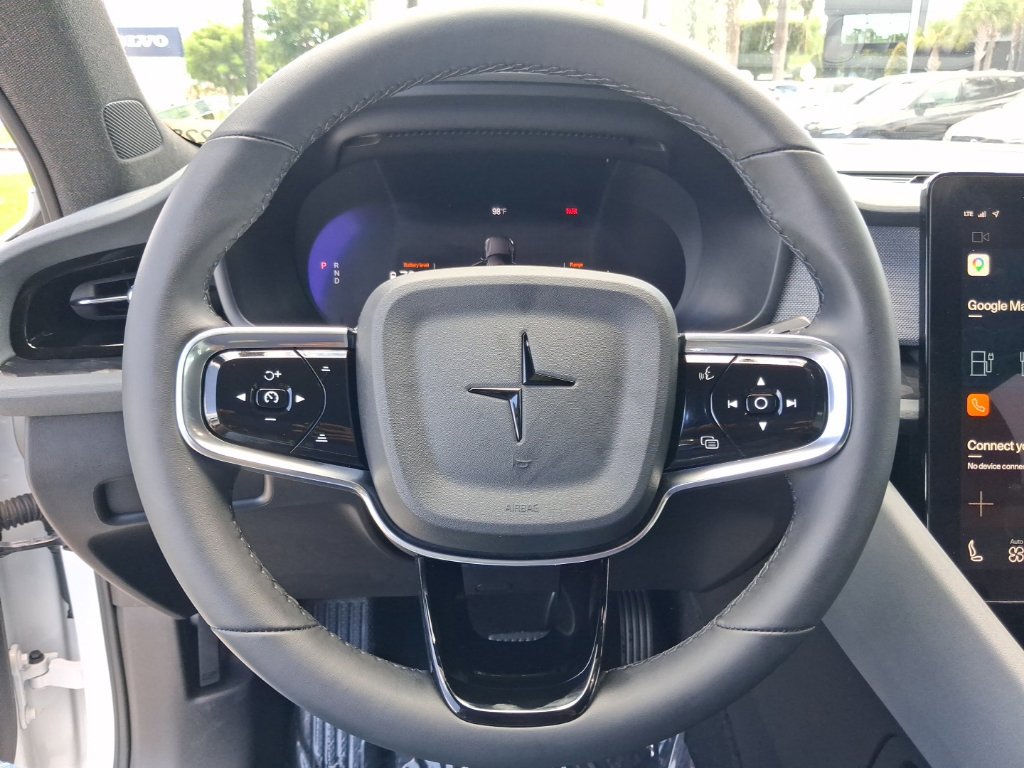 Used 2024 Polestar Polestar 2 AWD/4WD image 16