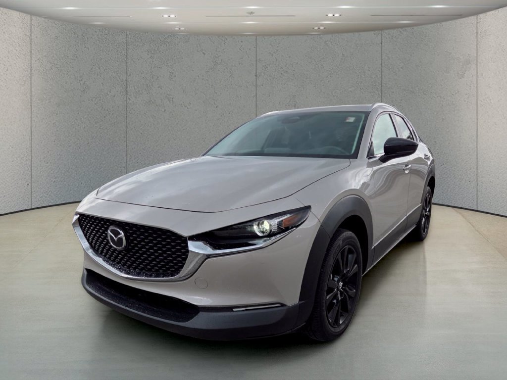 Used 2024 MAZDA CX-30 AWD 2.5 S w/ Select Sport Pkg image 11