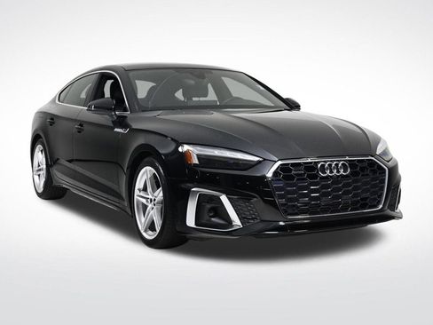 Used 2022 Audi A5 2.0T Premium Plus w/ Premium Plus image 7