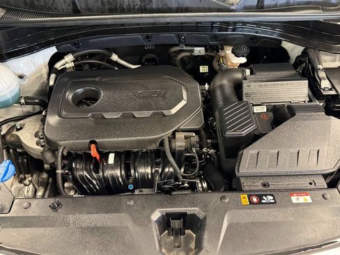 Used 2020 Kia Sportage LX AWD/4WD image 23