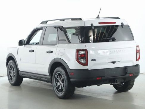 Used 2021 Ford Bronco Sport Big Bend AWD/4WD image 33