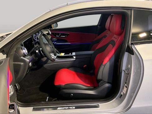 New 2026 Mercedes-Benz CLE 53 AMG 4MATIC Coupe image 13