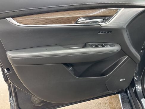 Used 2023 Cadillac XT6 Sport w/ Platinum Package AWD/4WD image 23
