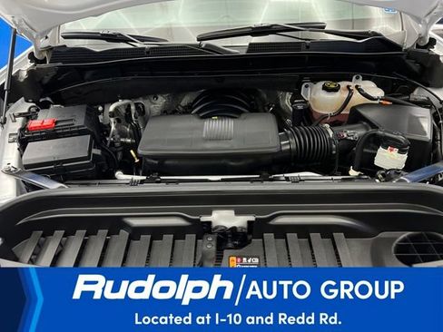 Used 2023 GMC Sierra 1500 Pro w/ Graphite Edition image 30