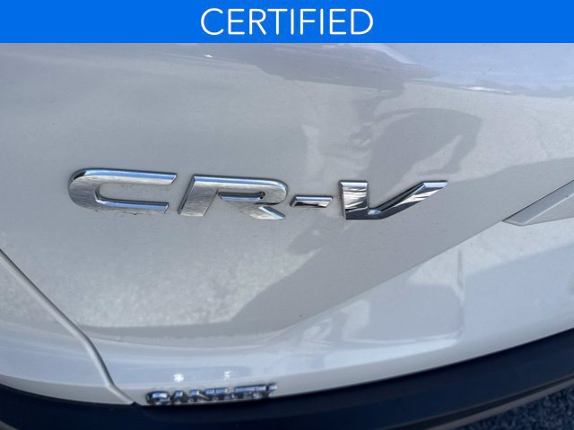 Used 2022 Honda CR-V Touring image 7