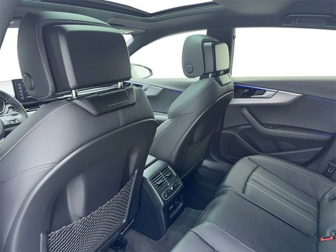 Used 2022 Audi A5 2.0T Prestige image 40