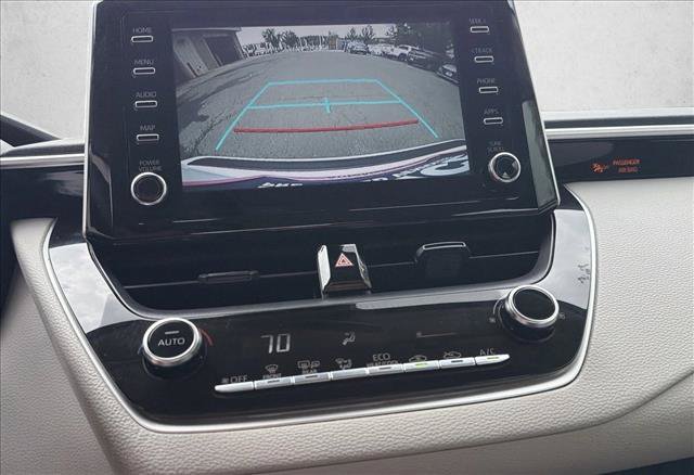 Used 2020 Toyota Corolla LE w/ Protection Package FWD image 20