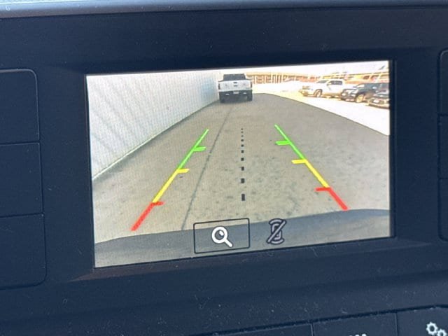 Used 2018 Ford EcoSport S FWD image 16