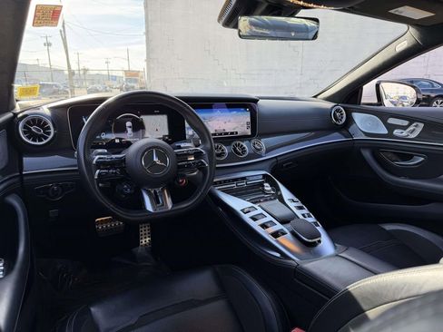 Used 2023 Mercedes-Benz AMG GT 53 image 21