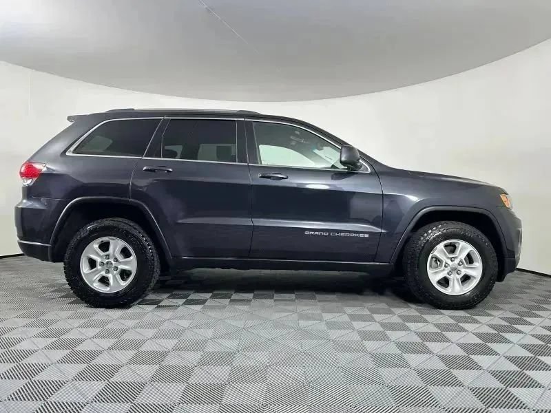 Used 2015 Jeep Grand Cherokee Laredo w/ Quick Order Package 23E AWD/4WD image 46