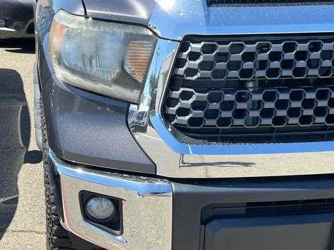 Used 2020 Toyota Tundra SR5 w/ SR5 Upgrade Package image 14