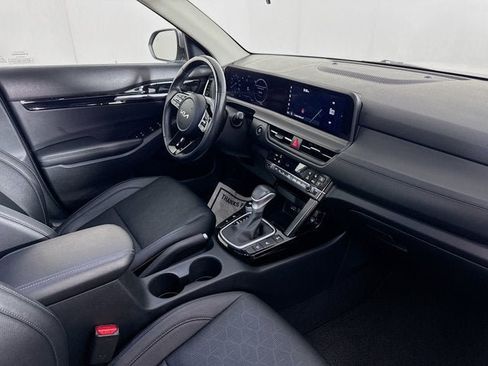Certified 2024 Kia Seltos EX AWD/4WD image 30