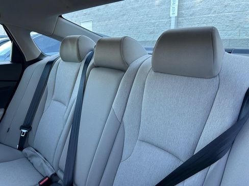 Used 2024 Honda Accord EX image 26