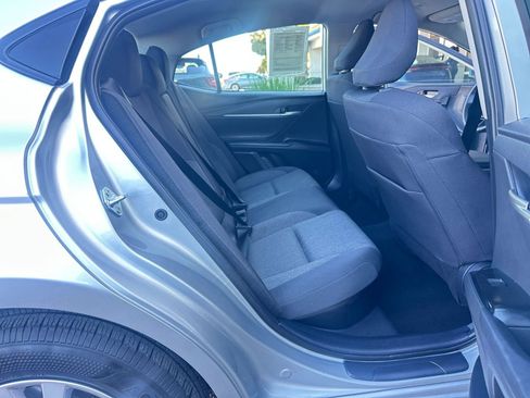 Used 2025 Toyota Camry LE image 25