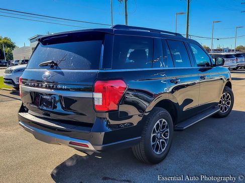 Used 2024 Ford Expedition XLT image 8