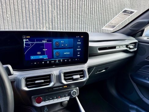 New 2025 Ford Mustang GT Premium w/ GT Performance Package image 18