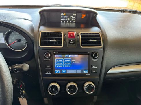 Used 2018 Subaru Forester 2.5i image 13