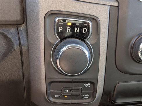 Used 2019 RAM 1500 Tradesman image 19