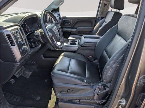 Used 2015 GMC Sierra 1500 SLT w/ All-Terrain Package AWD/4WD image 15