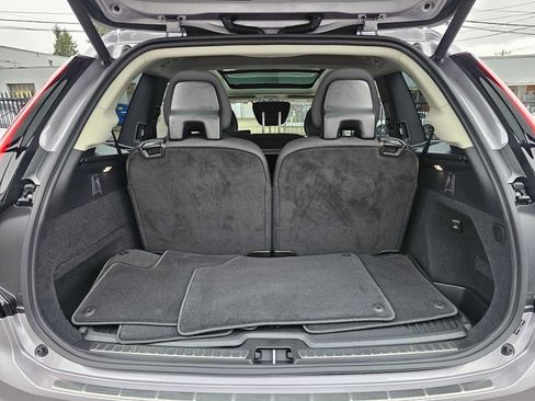 New 2026 Volvo XC90 B5 Plus w/ Protection Package AWD/4WD image 19