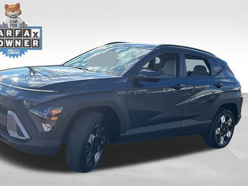 Used 2024 Hyundai Kona SEL image 3