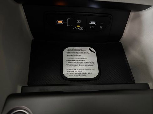 New 2026 Kia Sportage EX image 39