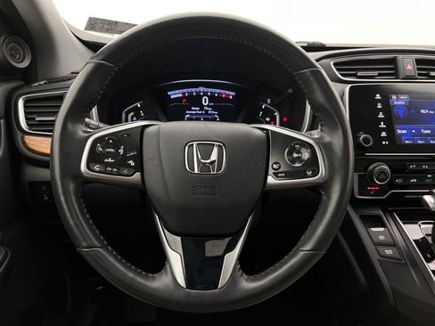 Used 2020 Honda CR-V Touring image 21