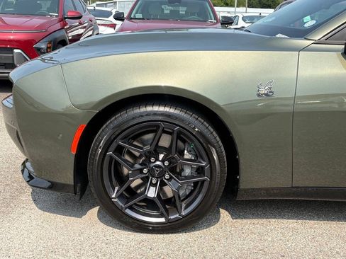 Used 2026 Dodge Charger Scat Pack AWD/4WD image 18