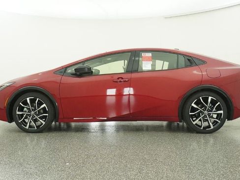 New 2026 Toyota Prius Plug-In Hybrid image 19