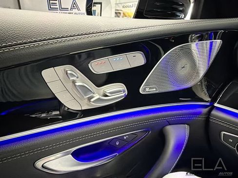 Used 2023 Mercedes-Benz AMG GT 53 w/ AMG Night Package image 22