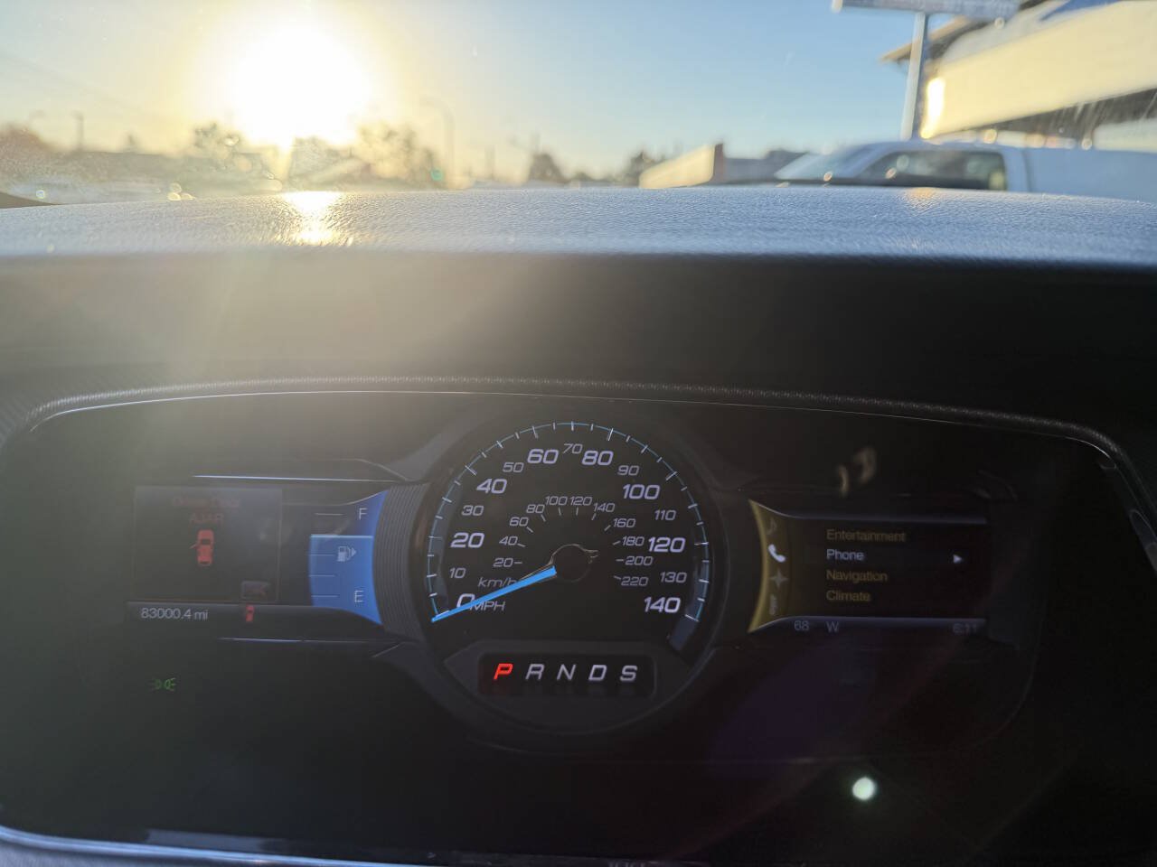 Used 2013 Ford Taurus SHO AWD/4WD image 30