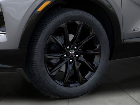 New 2026 Buick Encore GX Sport Touring w/ Comfort Package image 9