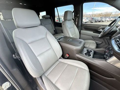 Certified 2023 Chevrolet Tahoe Z71 w/ Z71 Off-Road Package image 25