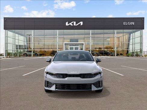 New 2026 Kia K5 GT-Line image 2