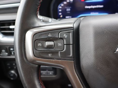 Used 2023 Chevrolet Tahoe RST w/ Max Trailering Package image 7