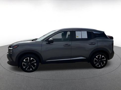 Used 2026 Nissan Kicks SV w/ Cold Weather Package AWD/4WD image 10