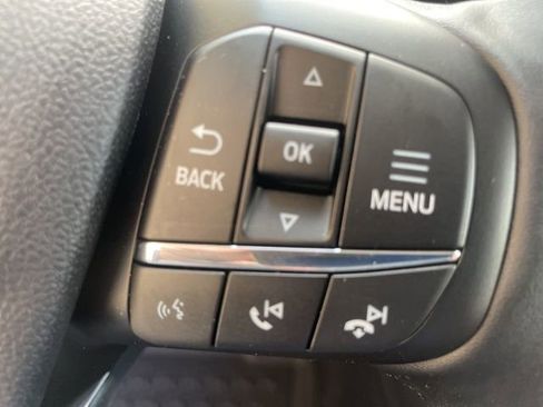 New 2026 Ford Bronco Sport Outer Banks AWD/4WD image 30