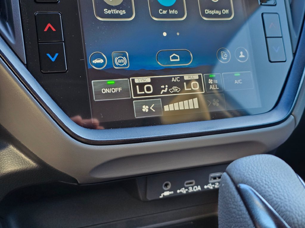 New 2026 Subaru Crosstrek 2.5i Limited AWD/4WD image 19