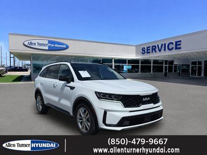 Used 2023 Kia Sorento SX