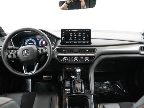 Used 2026 Acura Integra A-Spec FWD image 14
