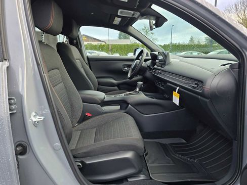 New 2026 Honda HR-V Sport image 10