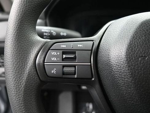 New 2025 Honda Accord LX image 11