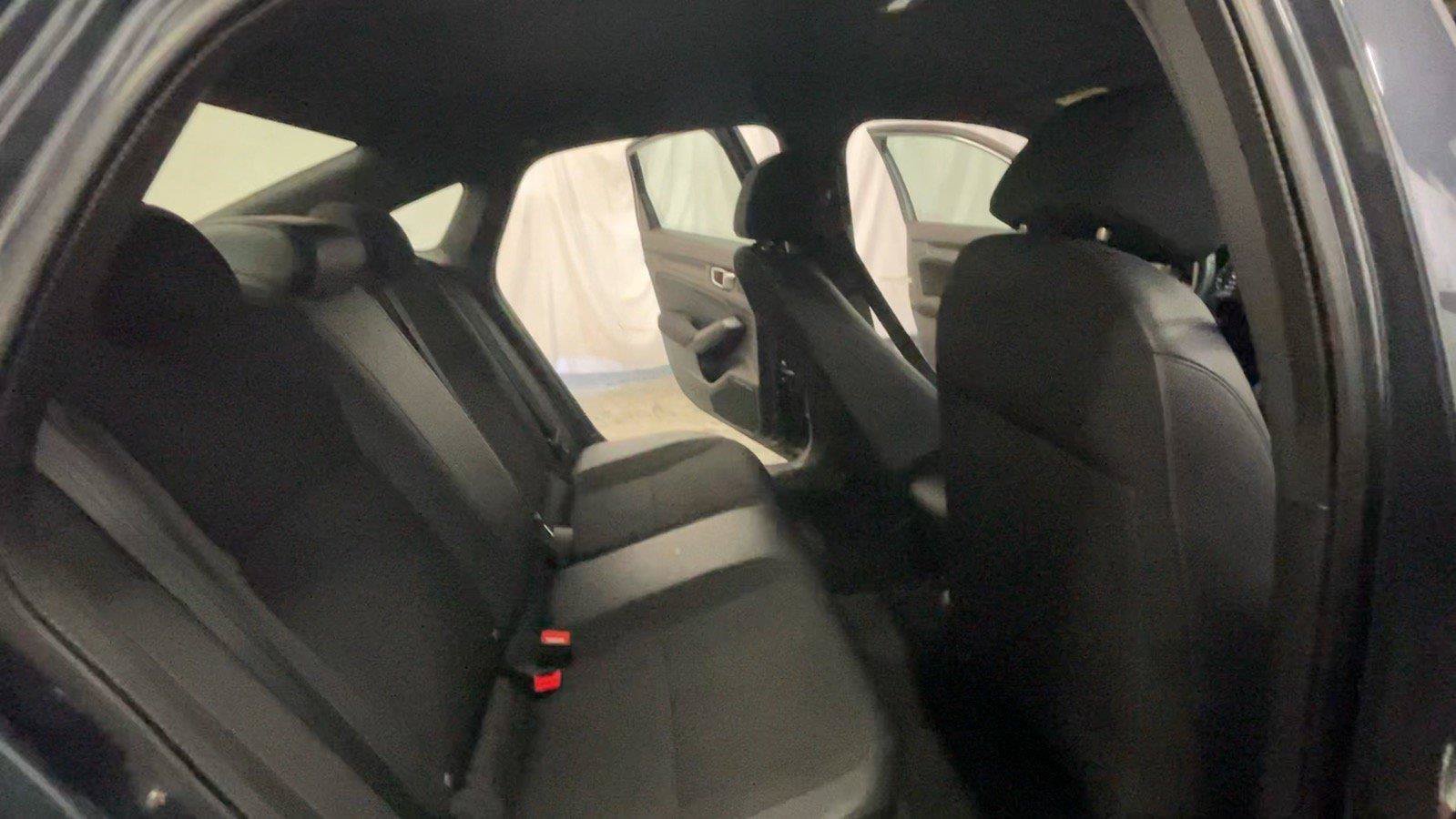 Used 2023 Honda Civic Sport image 26