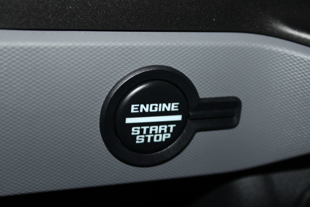 Used 2023 Ford Bronco 4-Door AWD/4WD image 36