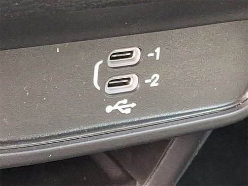 New 2026 Chrysler Voyager LX image 15