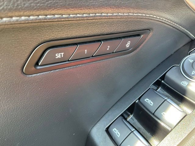 Used 2022 Cadillac CT5 Premium Luxury AWD/4WD image 7