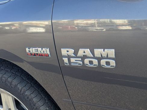 Used 2016 RAM 1500 Sport RWD image 14