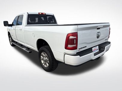 Used 2024 RAM 3500 Laramie