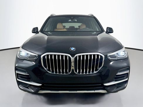 Used 2023 BMW X5 xDrive40i w/ Premium Package AWD/4WD image 2